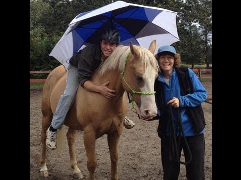 Handling Bad Habits – Make Desensitizing Your Horse More Effective