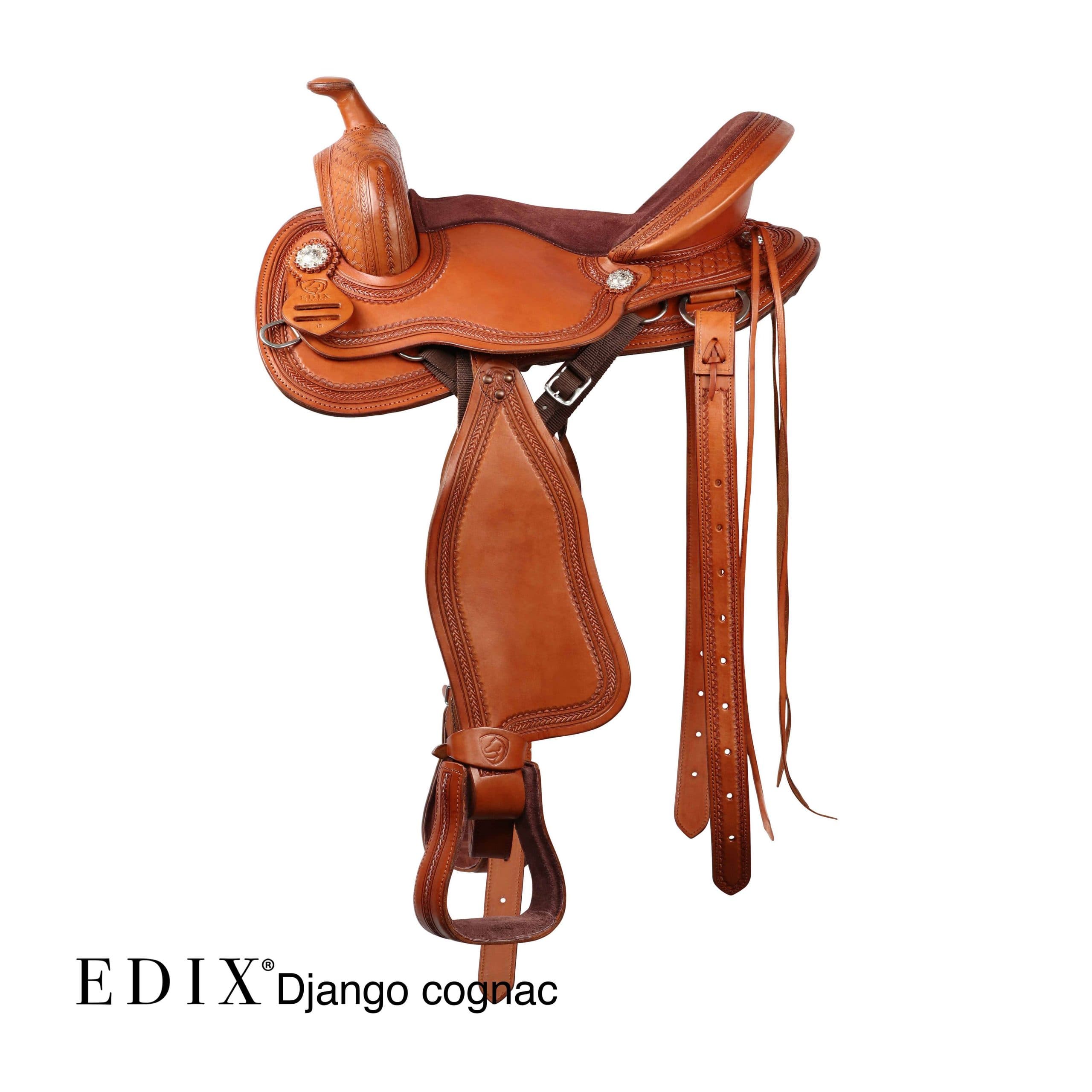 Horse Saddles
