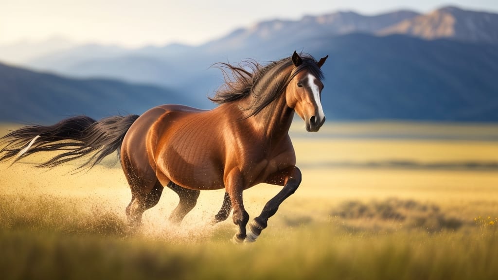 Facts About Horses