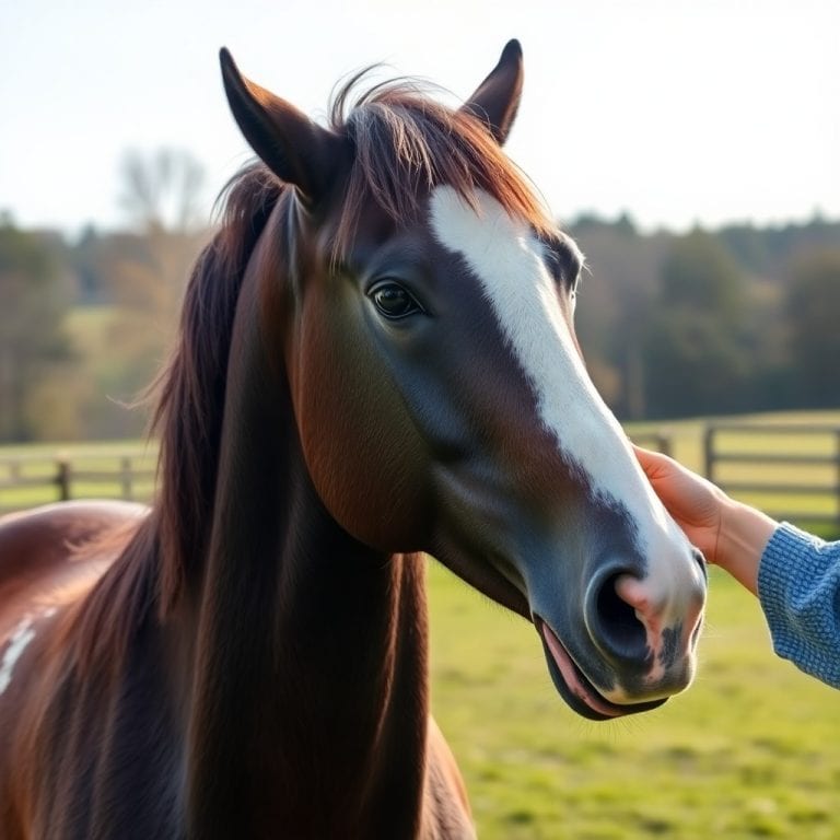 Horse Affection