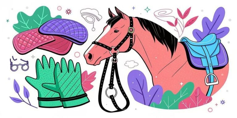 Unleash Your Equestrian Style: The Ultimate Guide to Selecting the Perfect Horse Bridle