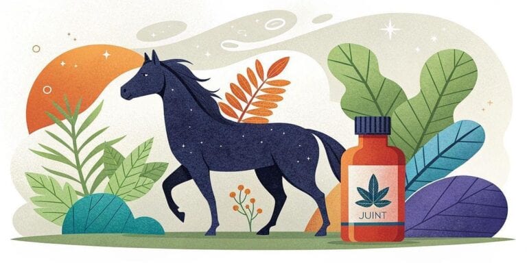 Revitalize Your Horse’s Performance: Essential Joint Support Supplements to Consider for Optimal Mobility
