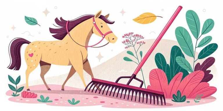 Top Paddock Cleaning Tools Every Horse Owner Must Have