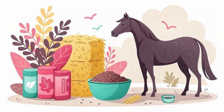 6 Essential Horse Health Supplements Every Owner Should Know