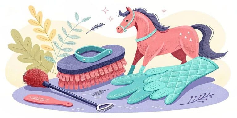 5 Must-Have Horse Grooming Supplies to Keep Your Horse Looking Fabulous And Healthy
