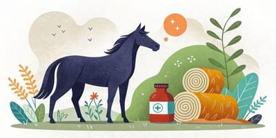 Revolutionize Your Horse’s Health: The Power of Ivermectin in Parasite Control