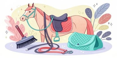 6 Must-Have Horse Tack Accessories to Elevate Your Equestrian Experiences