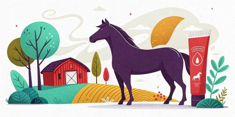 Ivermectin for Horses: Essential Safety Guidelines Every Owner Should Know
