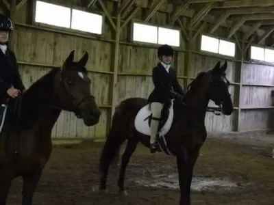 The Impact of What’s Under Your Saddle