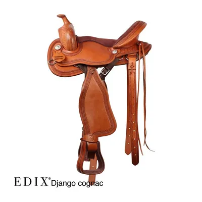 Horse Saddles