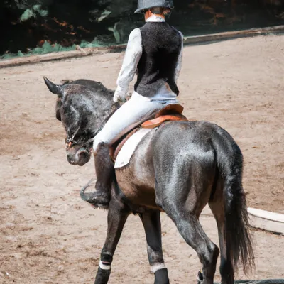 horse riding clothing