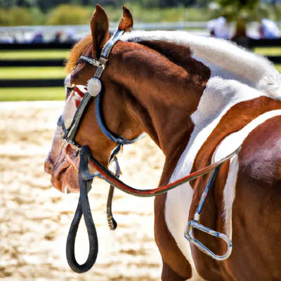 Cost to Show a Horse