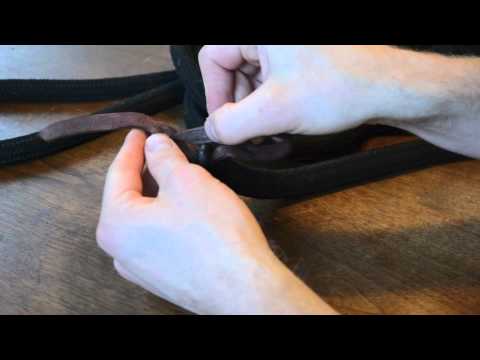 Exploring the World of Western Tack