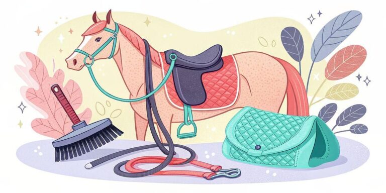 6 Must-Have Horse Tack Accessories to Elevate Your Equestrian Experiences